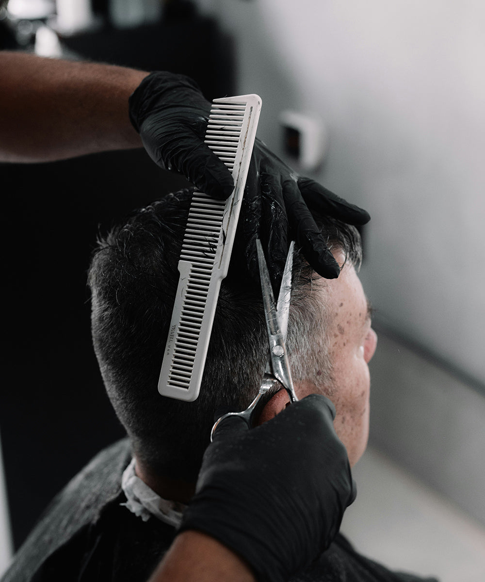 Barber Tools