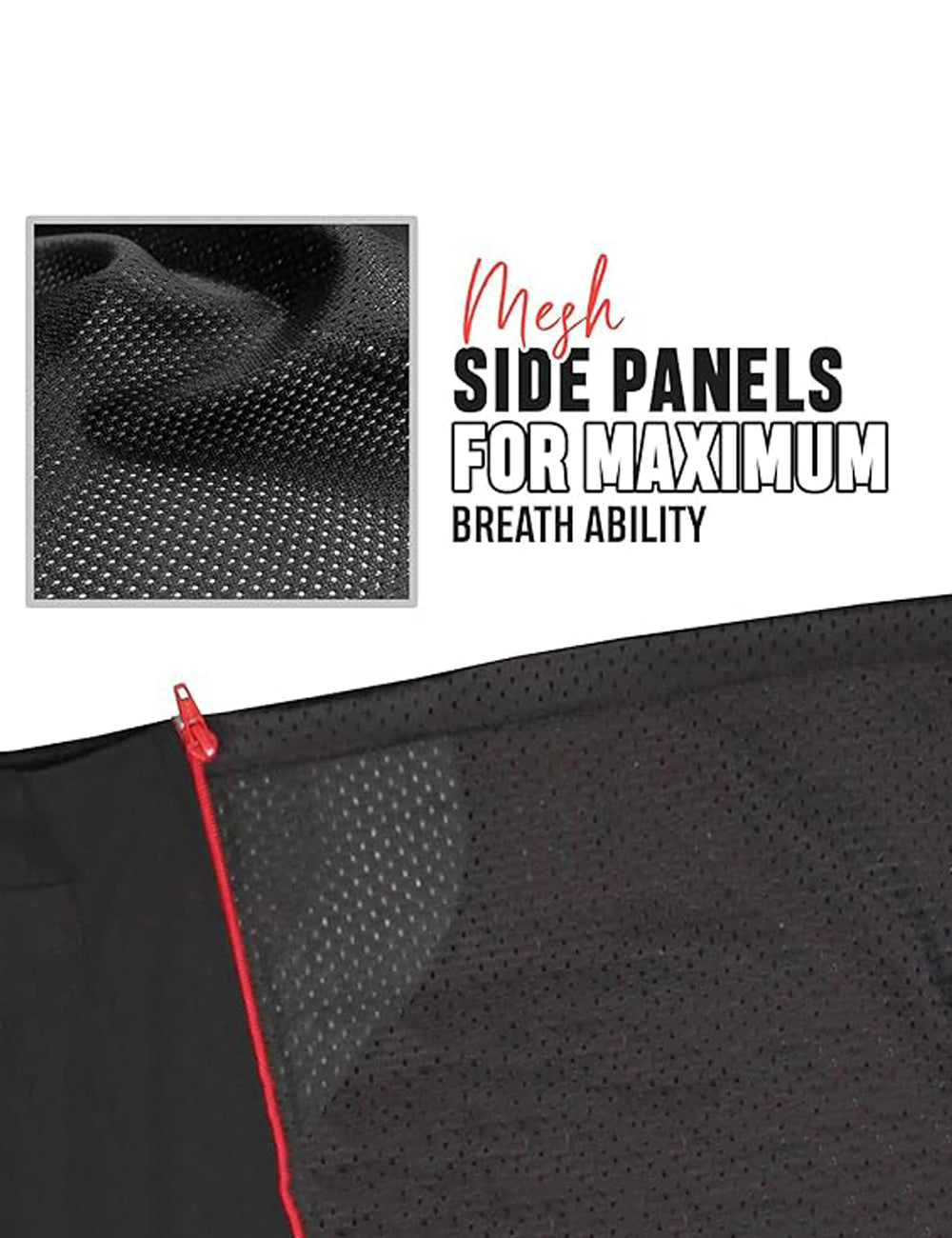 Gencuts Barber Jacket & Vest for Men and Women – Hairdresser Smock for Barbershop