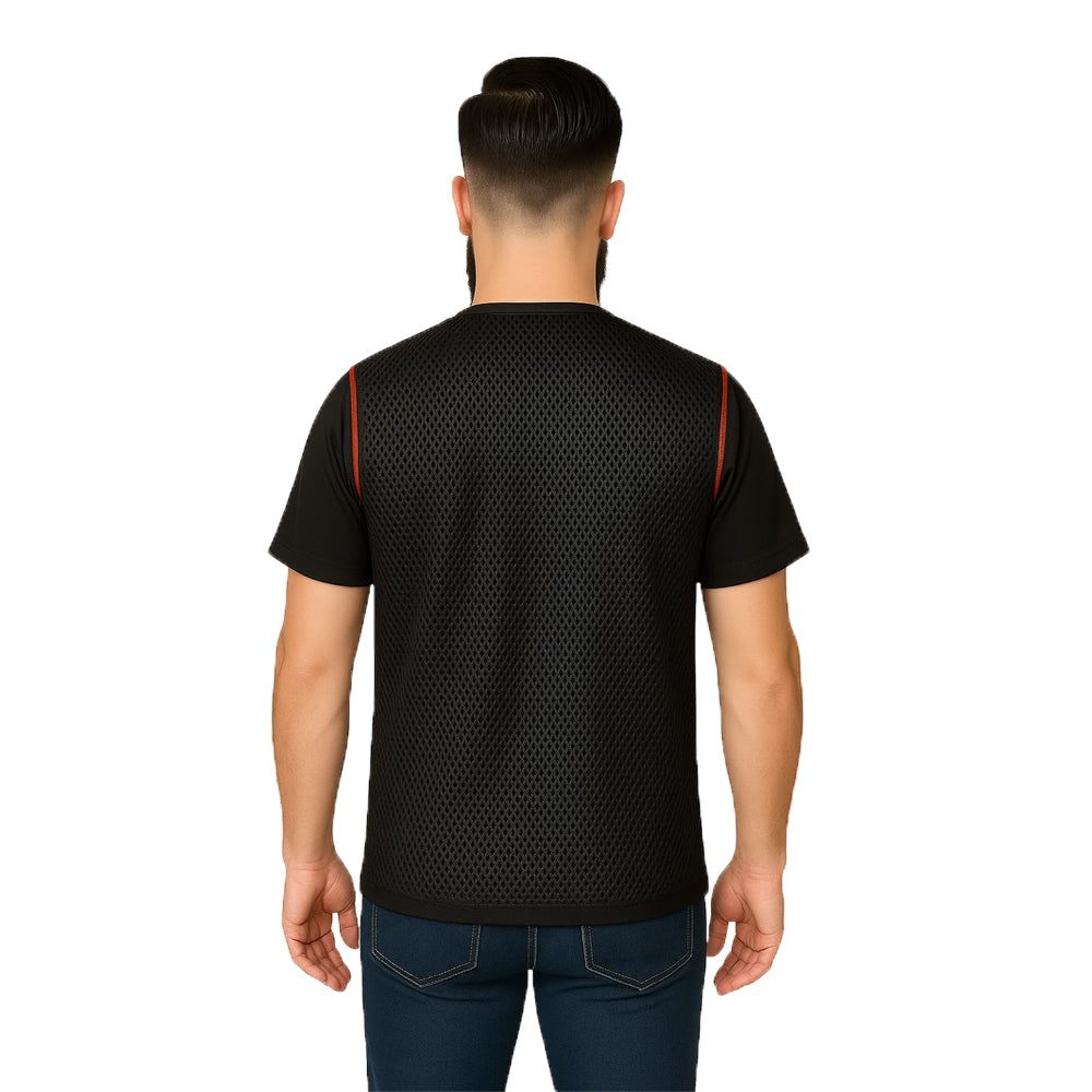 Gencuts Barber Jacket & Vest for Men and Women – Hairdresser Smock for Barbershop