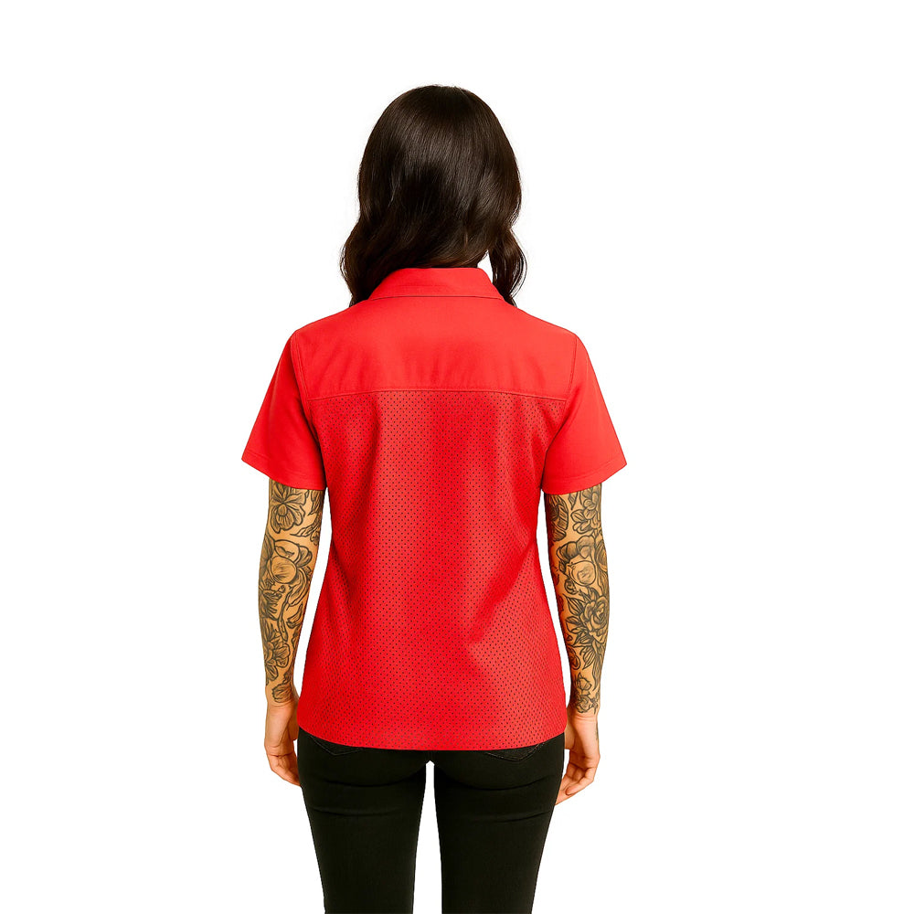 Gencuts Barber Jacket & Vest for Men and Women – Hairdresser Smock for Barbershop