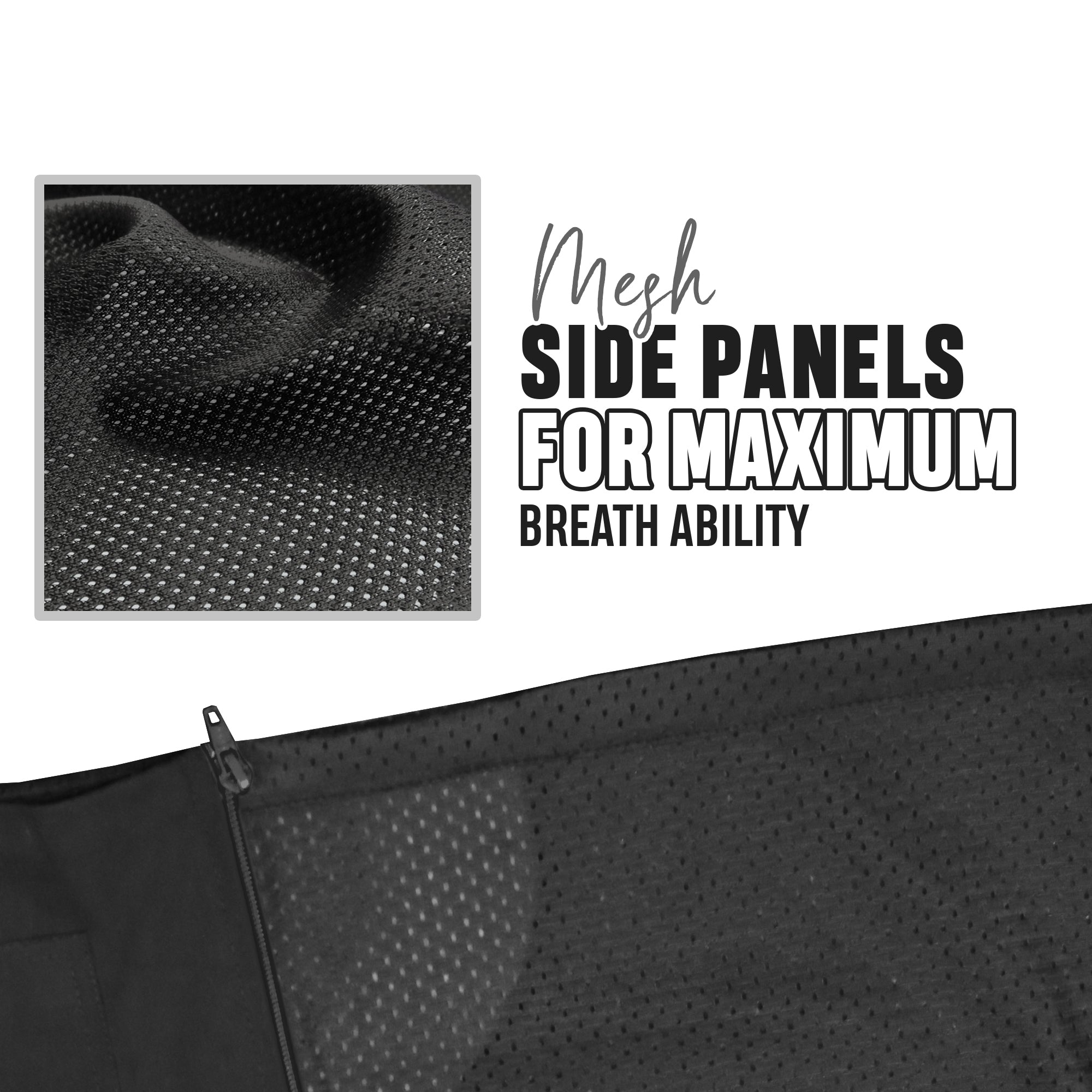 Gencuts Barber Jacket & Vest for Men and Women – Hairdresser Smock for Barbershop